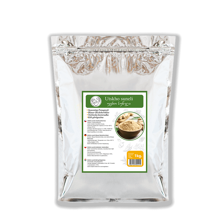 utscho suneli fenugreek