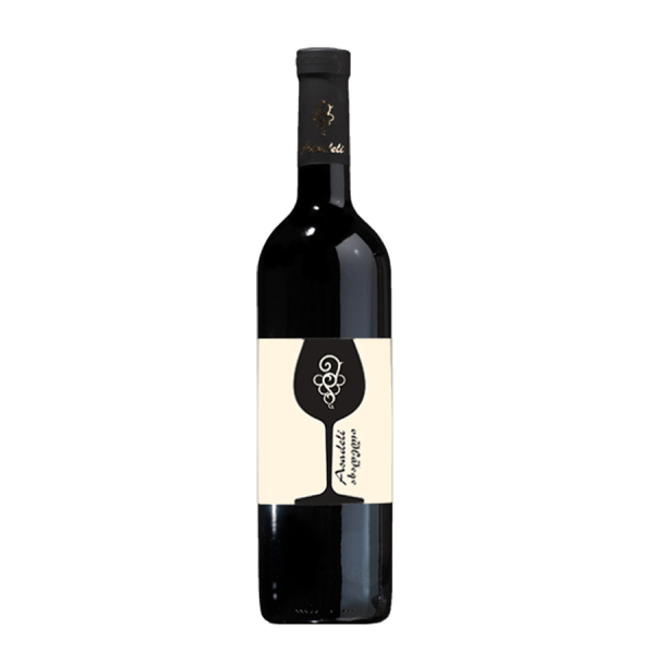 kisi kvevri vin d'orange géorgien