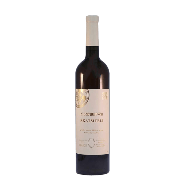 KVEVRI RKATSITELI Vallée de Vachnadziani - Domaine viticole familial géorgien