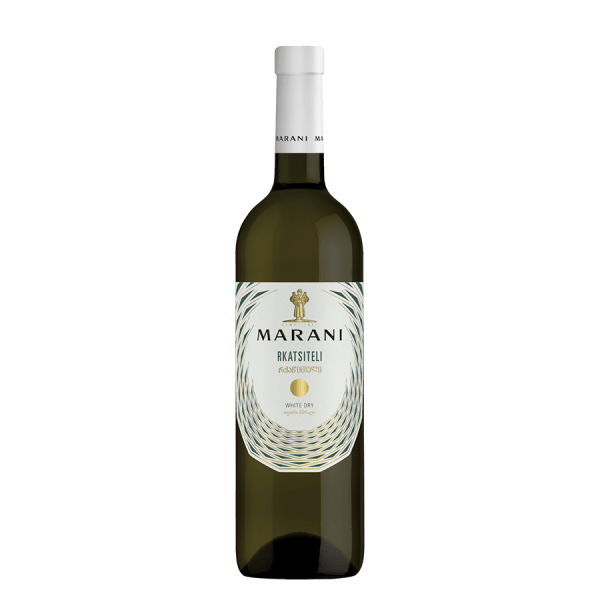 rkatsiteli marani vin blanc sec