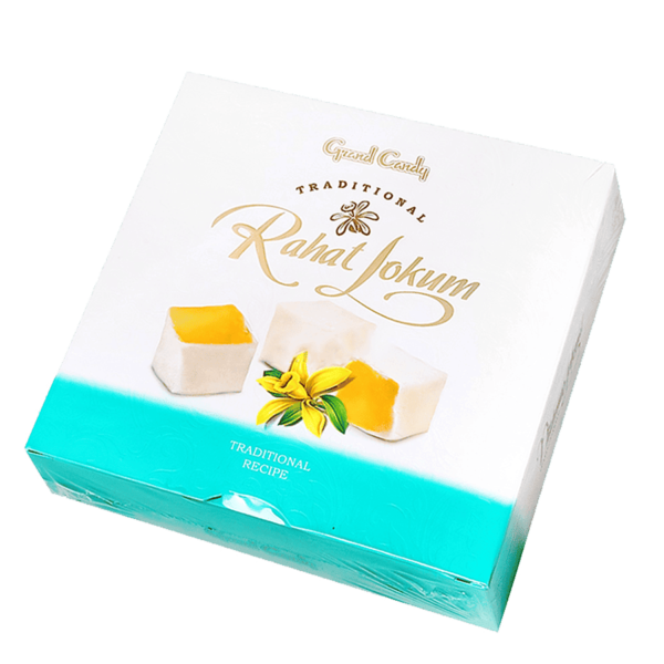 Joyco - Rahat-Lokum Traditionnel