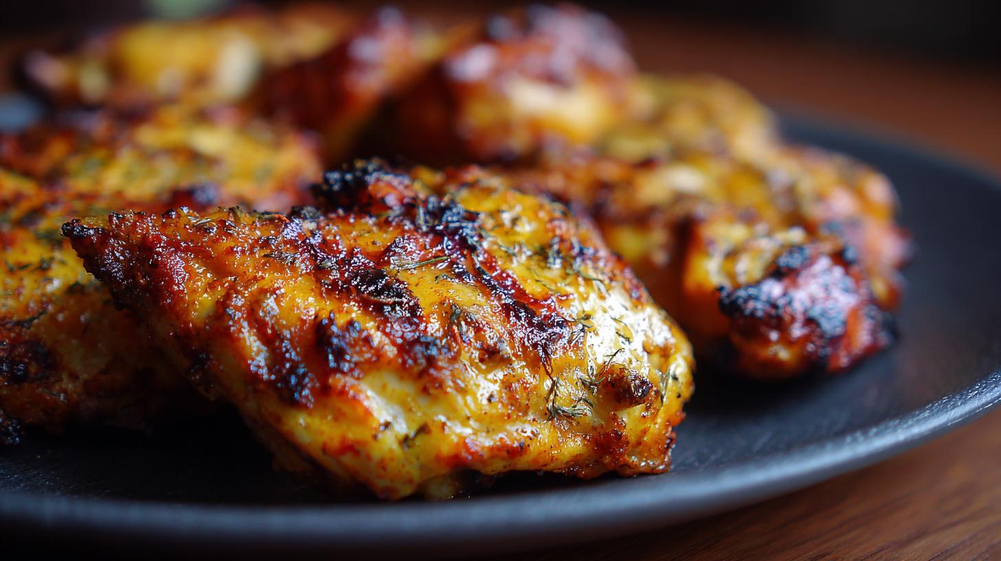 Poulet tabaka : poulet croustillant à la poêle. Le poulet tabaka en tant qu’expérience culinaire familiale
