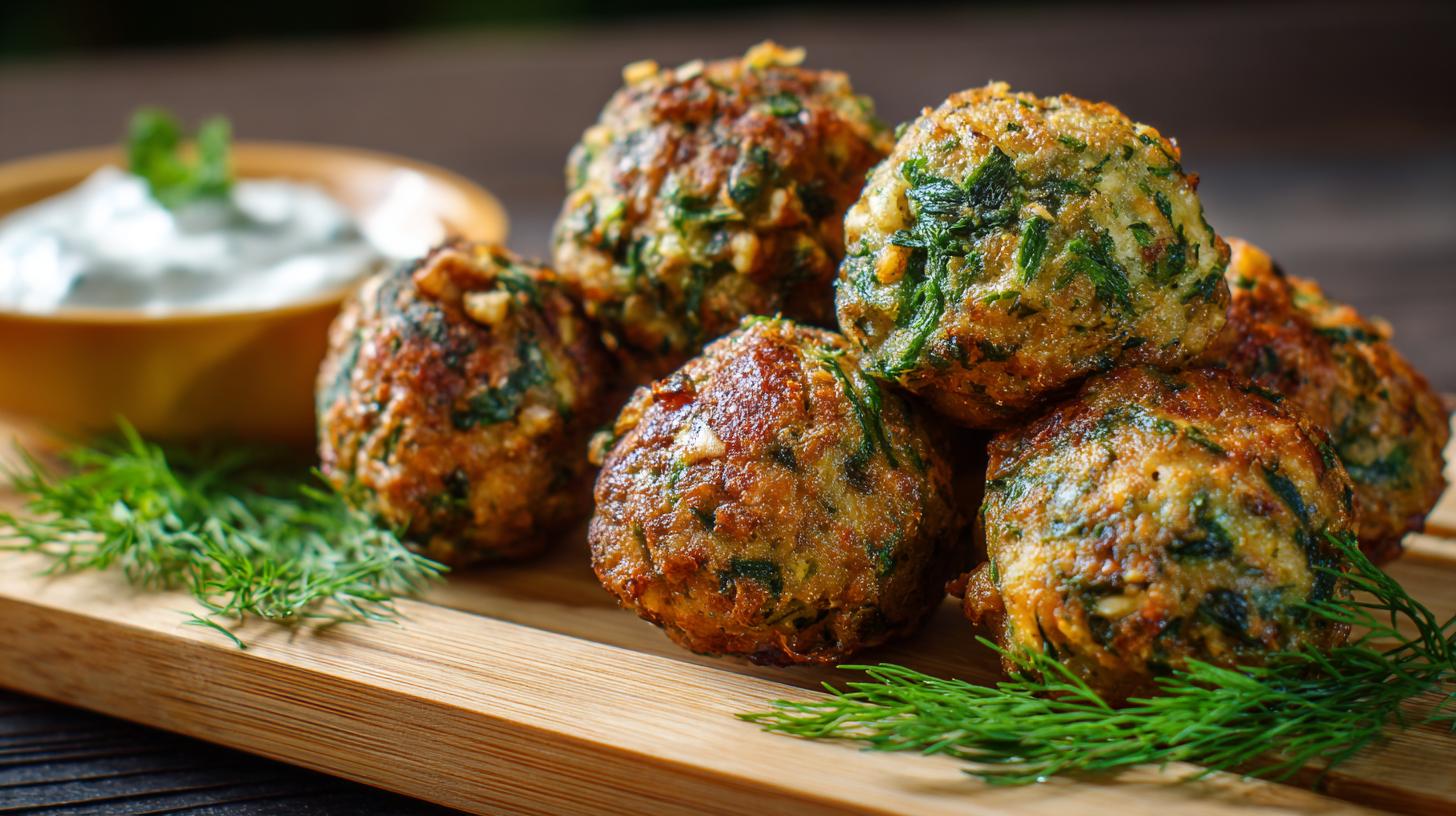 Pkhali : boulettes de légumes aux noix. Le pkhali dans la cuisine contemporaine