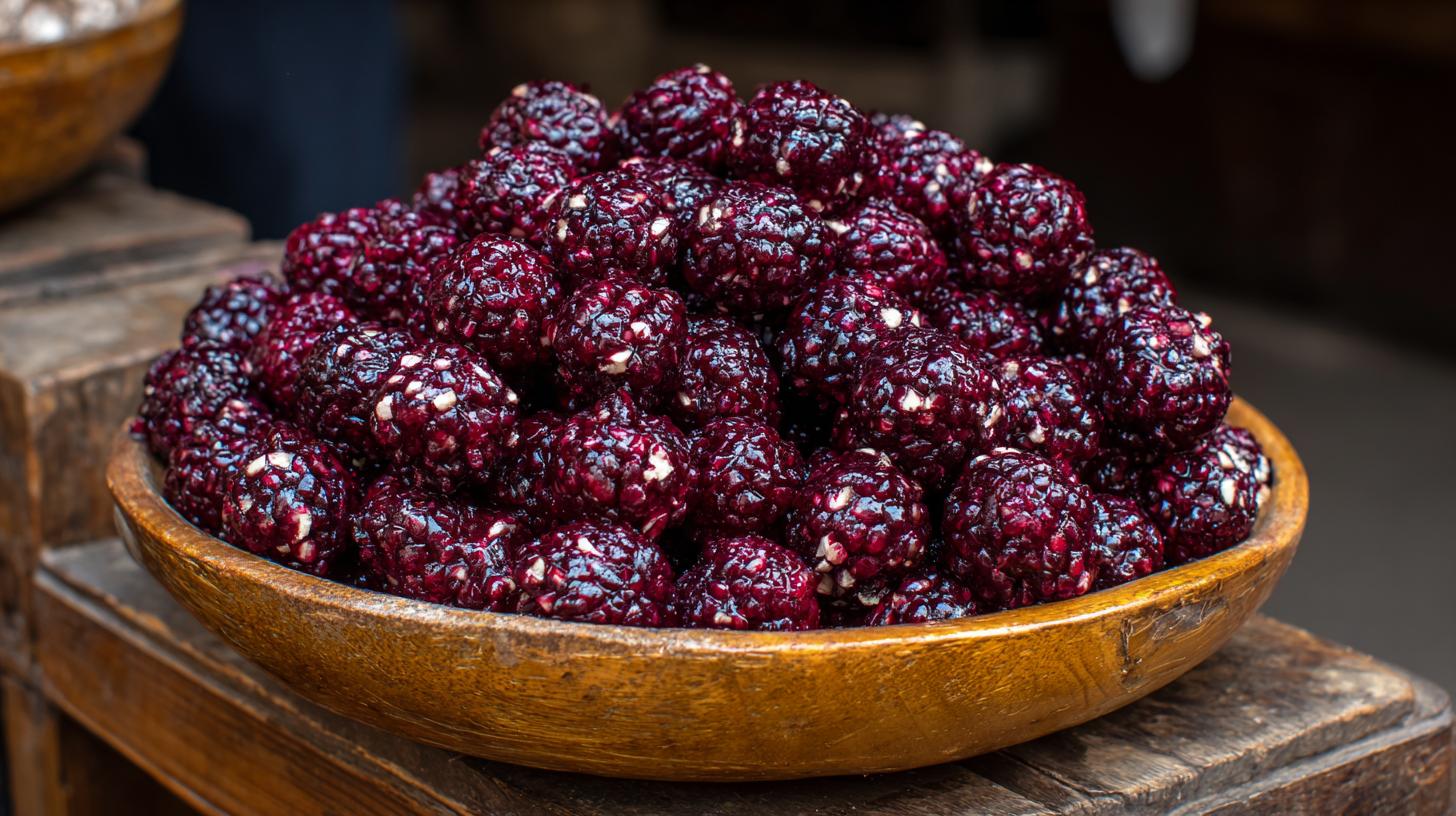 Tchourtchkhela : noix enrobées de sirop de raisin. Diffusion et popularité hors de Géorgie