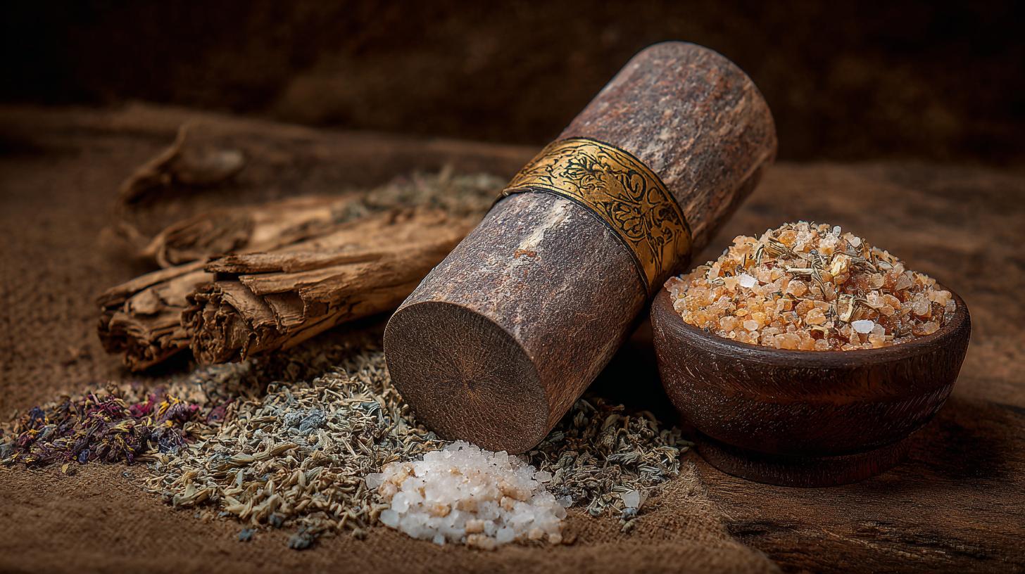 Sel svane : sel aux herbes aromatiques de Svanétie. Origine et Contexte Géographique du Sel Svane