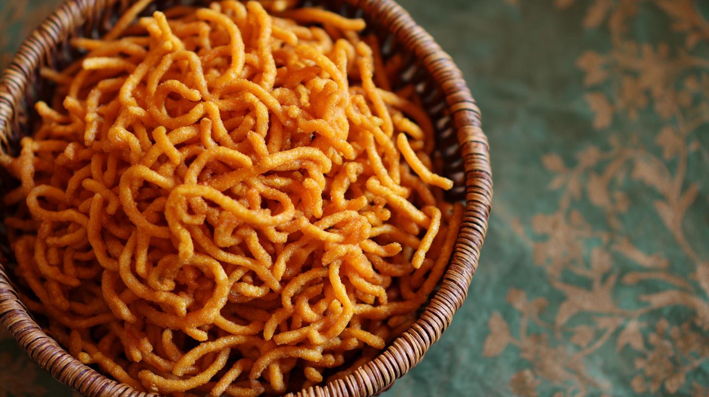 Tchourtchkhela maison : recette pas à pas. Origines et particularités du tchourtchkhela