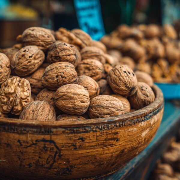 Why Georgians Eat Walnuts in Everything: A Deep Dive into Tradition and Flavor