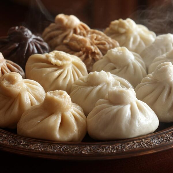 Exploring the Regional Variants of Khinkali: Pshavian, Mtiulian, and Kalakuri