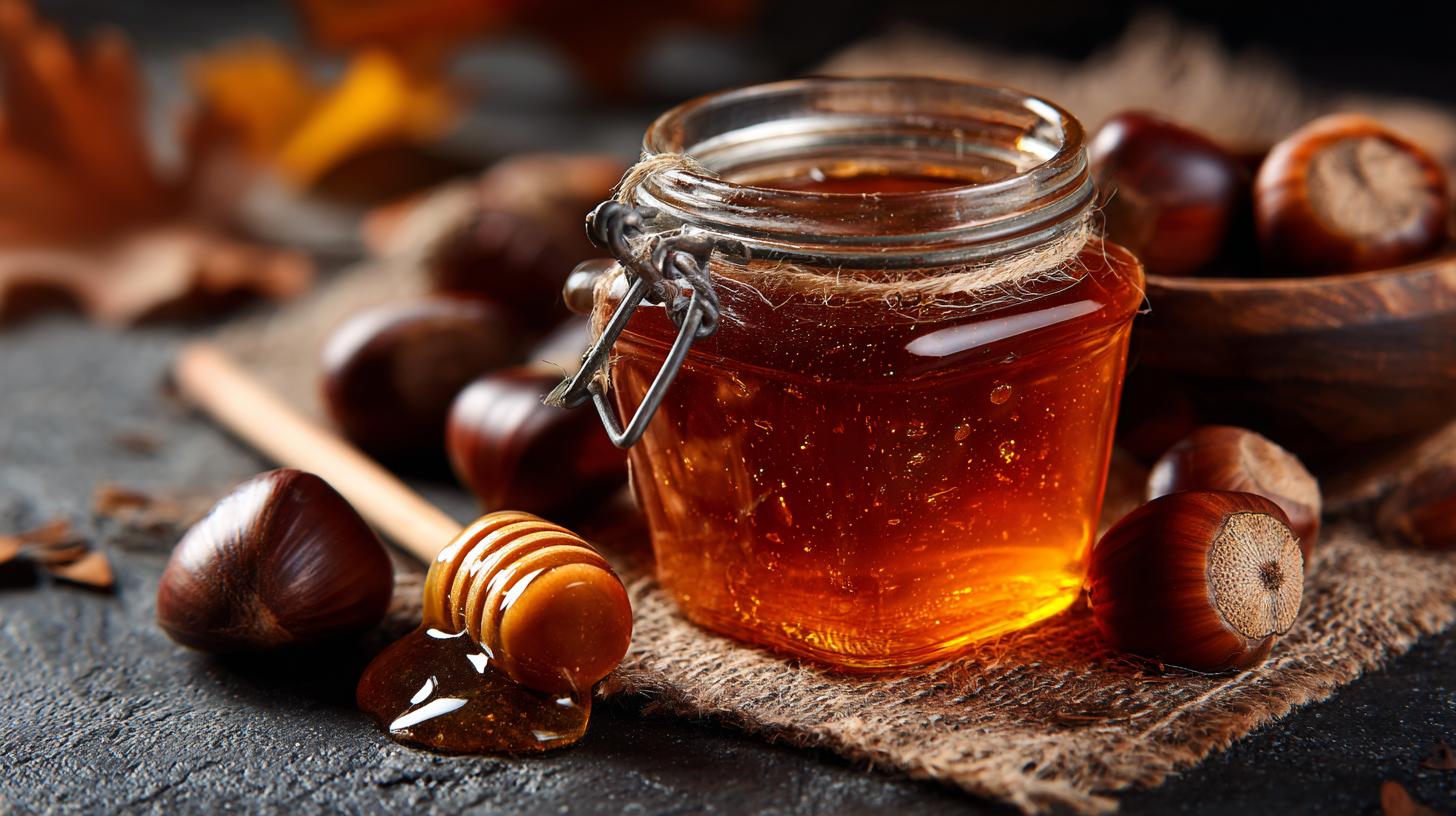How to Use Chestnut Honey in Cooking. Summary Table: How to Use Chestnut Honey in Cooking