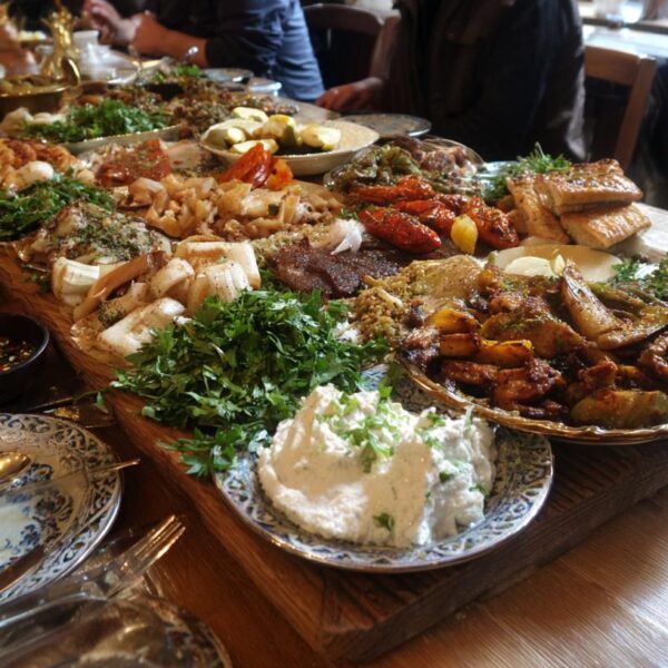 What to Expect at a Georgian Supra (Feast): A Cultural and Culinary Journey