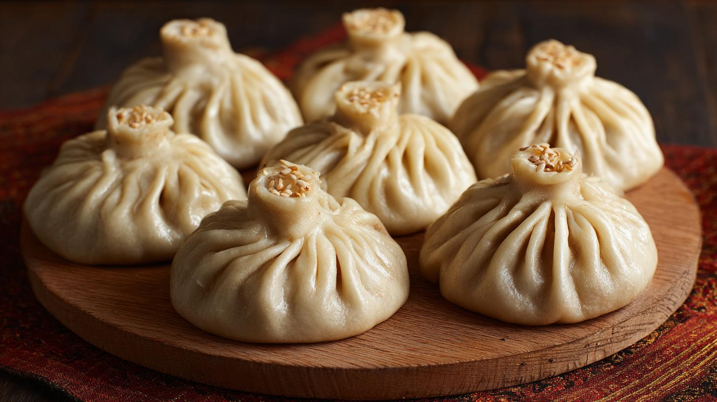 Pork or Beef? Choosing the Best Filling for Khinkali. How to Choose Between Pork or Beef Filling for Your Khinkali