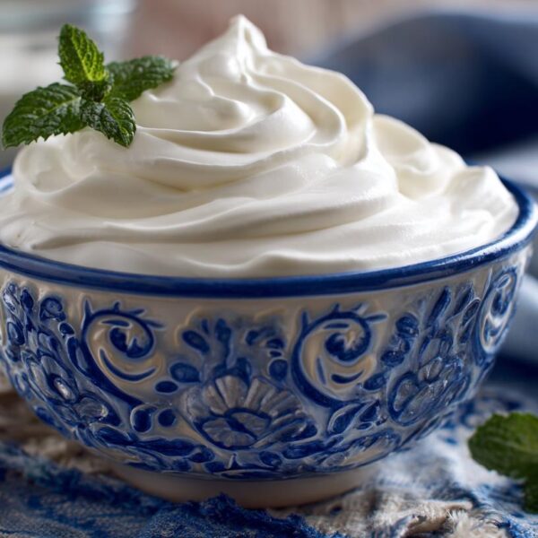 Matsoni Yogurt: Georgian Dairy Staple Explained