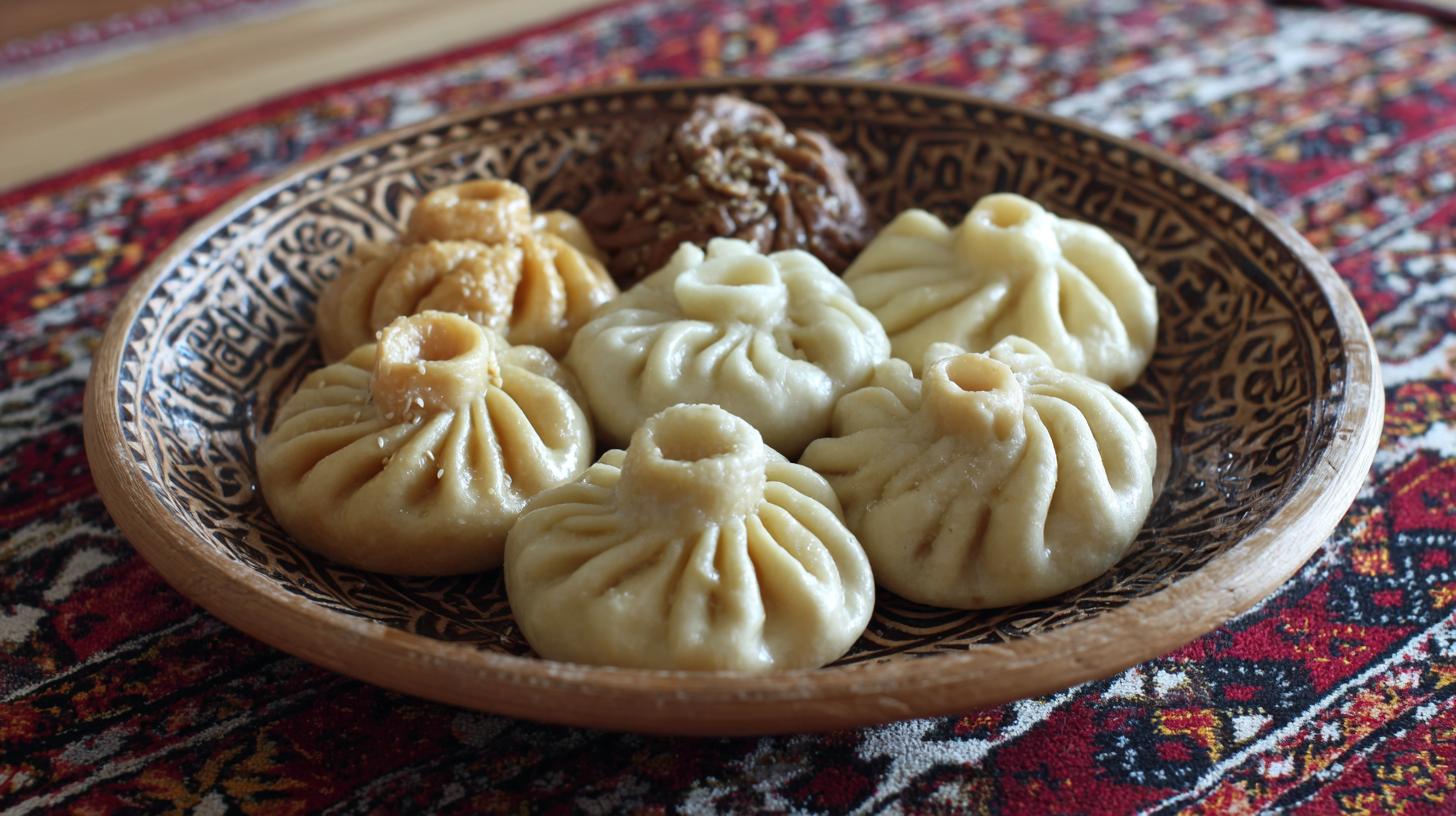Regional Variants of Khinkali: Pshavuri, Mtiuluri, Kalakuri. Mtiulian Khinkali: From the Highlands of Mtiuleti