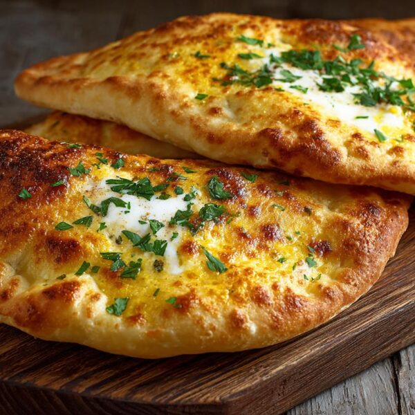 Gluten-Free Khachapuri: Is It Possible?