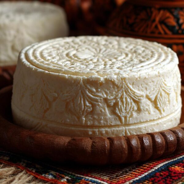 How to Store Sulguni Cheese and Matsoni at Home: A Comprehensive Guide