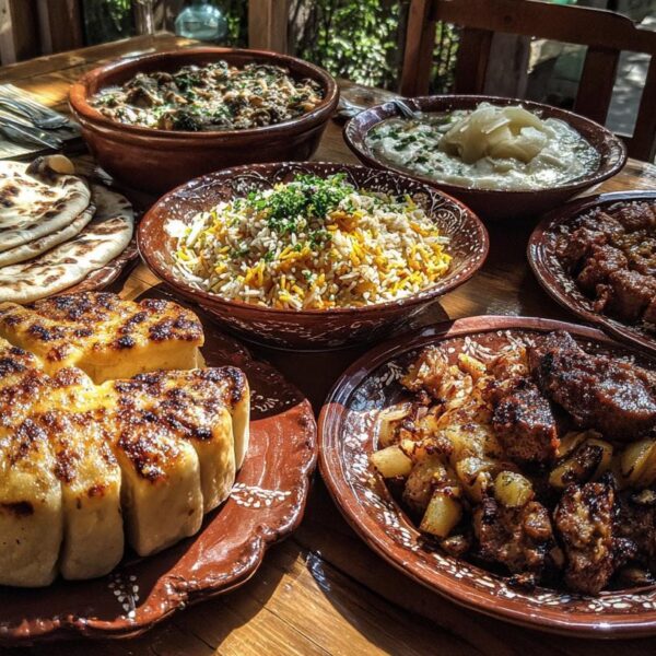 What Dishes You Must Try When Visiting Tbilisi: A Culinary Journey Through Georgia’s Capital