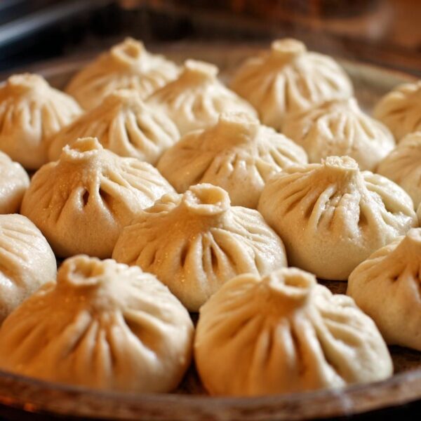 Baking Khinkali in the Oven: Yes or No?