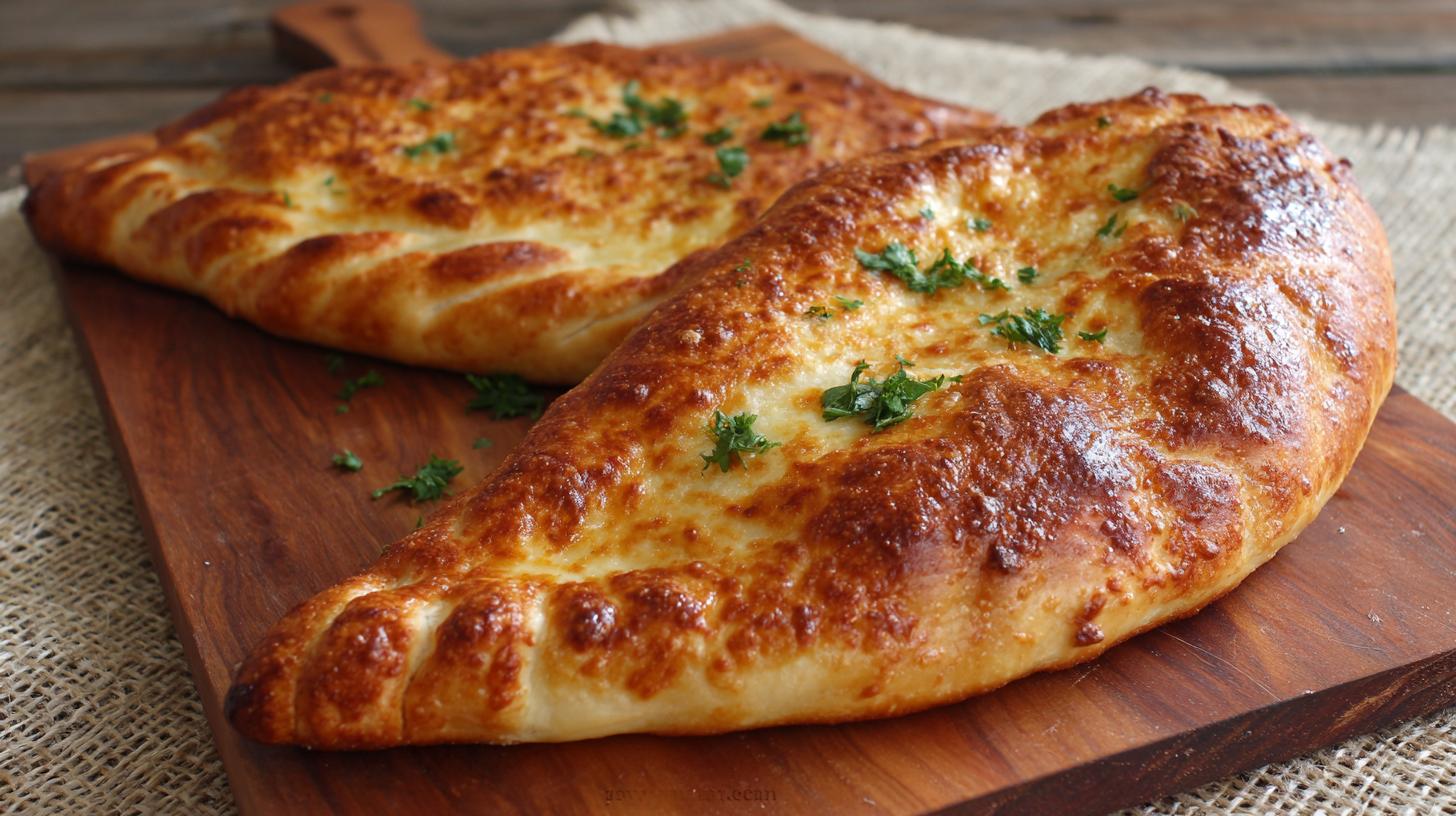 Adjarian Khachapuri: How to Make the Boat-Shaped Cheese Bread. Step-by-Step Guide: How to Make the Iconic Boat-Shaped Bread