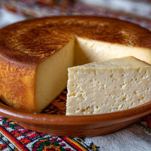 Sulguni Cheese: How It’s Made and Where to Use It