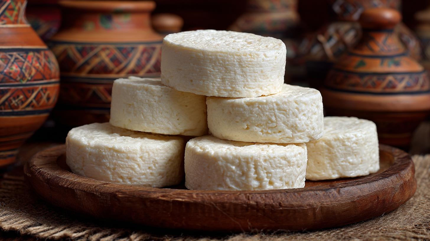 How to Store Sulguni Cheese and Matsoni at Home. Common Mistakes to Avoid When Storing Sulguni and Matsoni