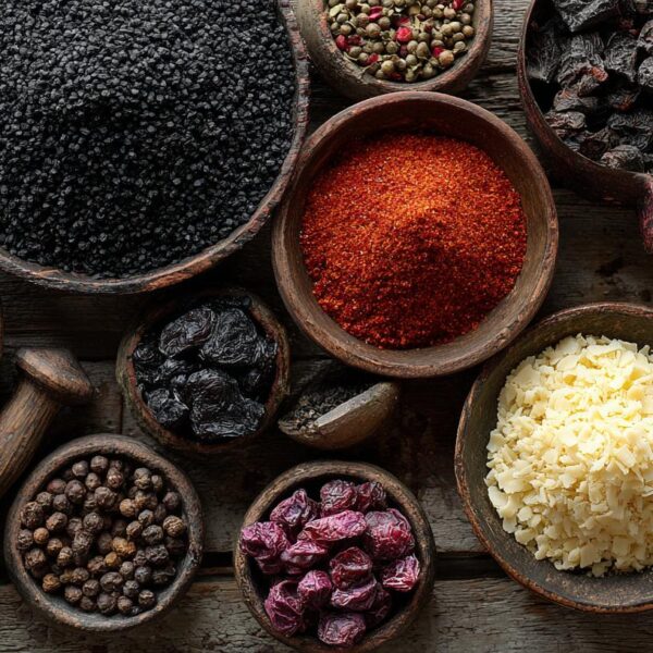 Tips for Importing Georgian Ingredients Legally: A Comprehensive Guide