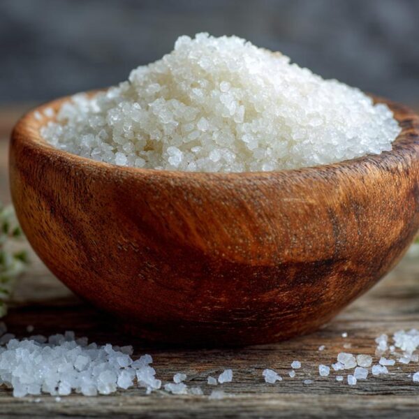 Svanetian Salt: Homemade Recipe and Culinary Uses