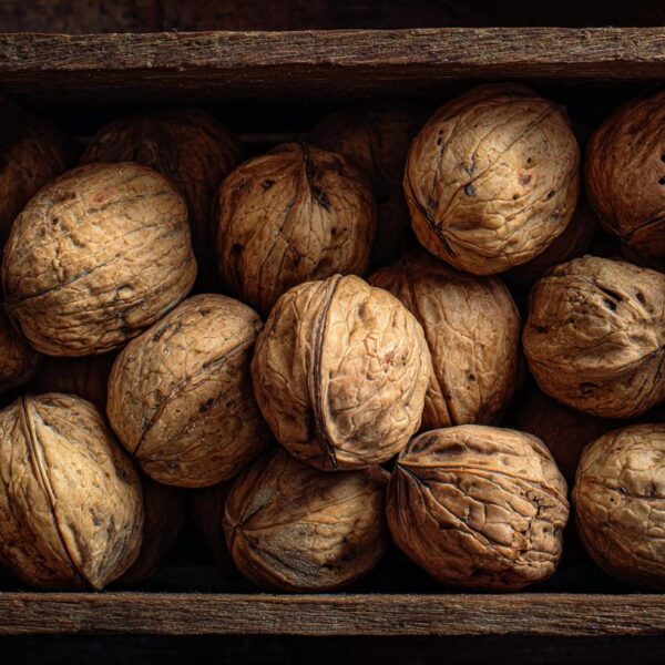 All About Georgian Walnuts: Quality, Storage, and Use