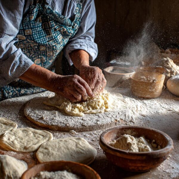 Choosing the Right Flour for Khachapuri: A Comprehensive Guide
