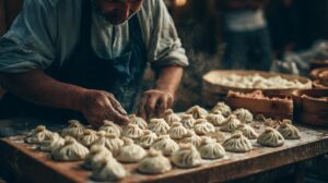 Pork or Beef? Choosing the Best Filling for Khinkali