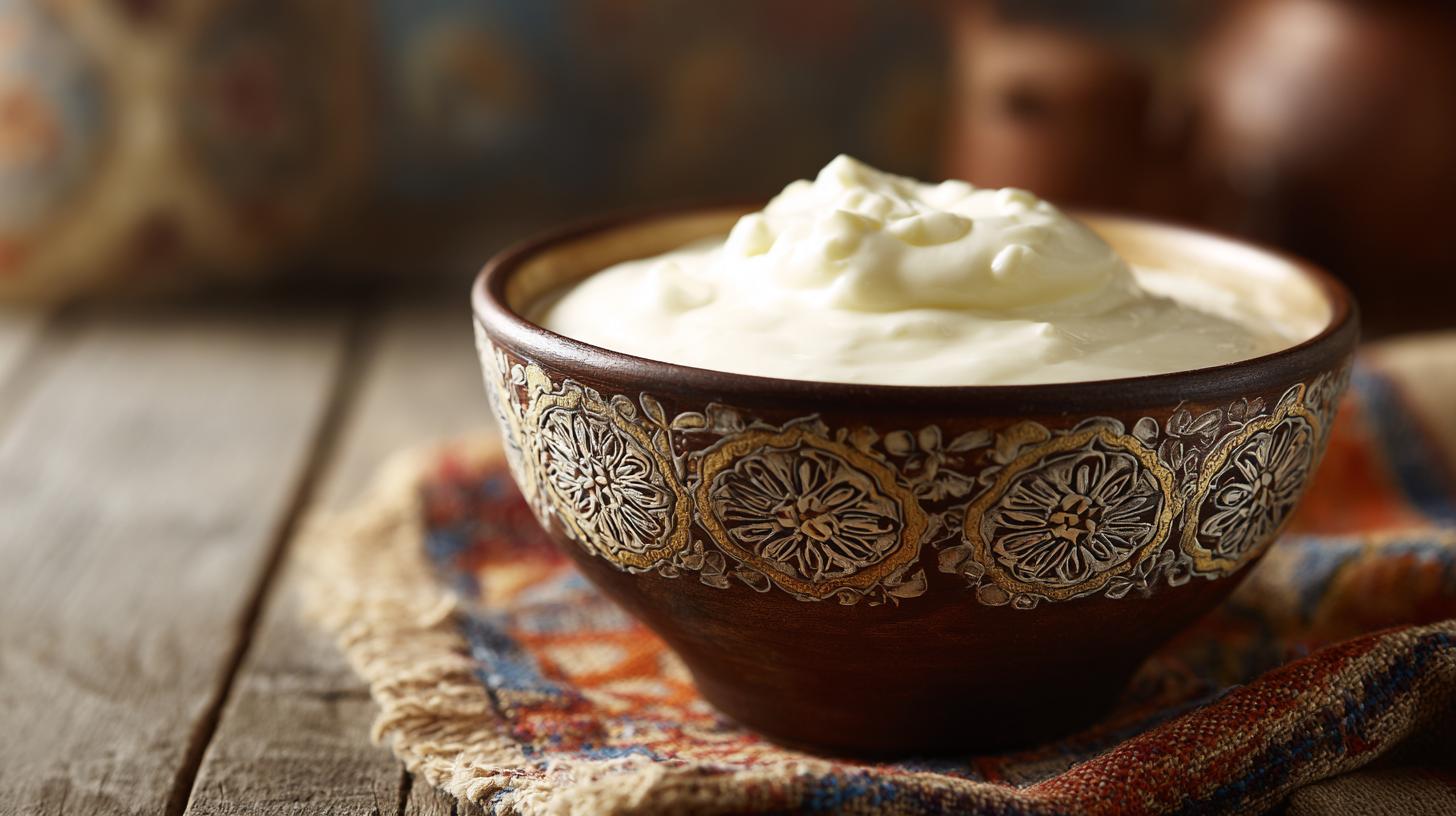 Matsoni Yogurt: Georgian Dairy Staple Explained. Traditional and Modern Preparation Methods of Matsoni