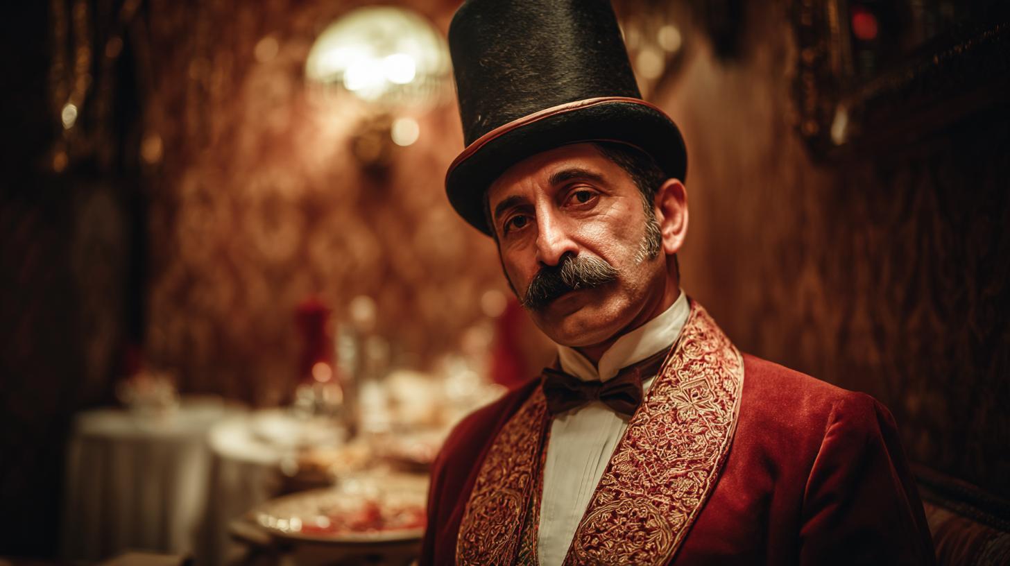 Tamada: The Toastmaster’s Role in Georgian Dining. How the Tamada’s Role Reflects Broader Georgian Values
