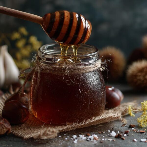 How to Use Chestnut Honey in Cooking: A Comprehensive Guide
