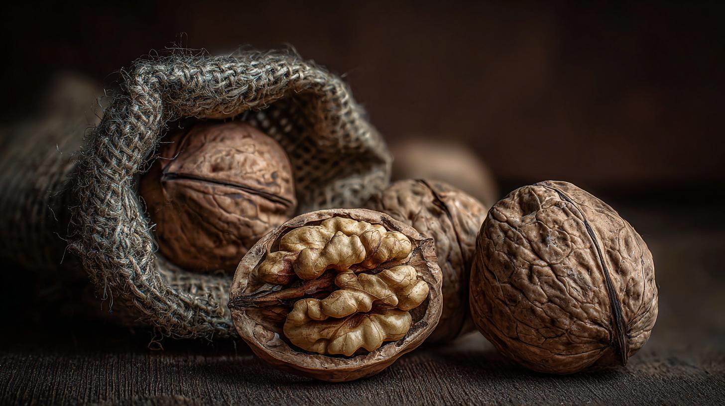 Why Georgians Eat Walnuts in Everything. Modern Influence and Global Interest
