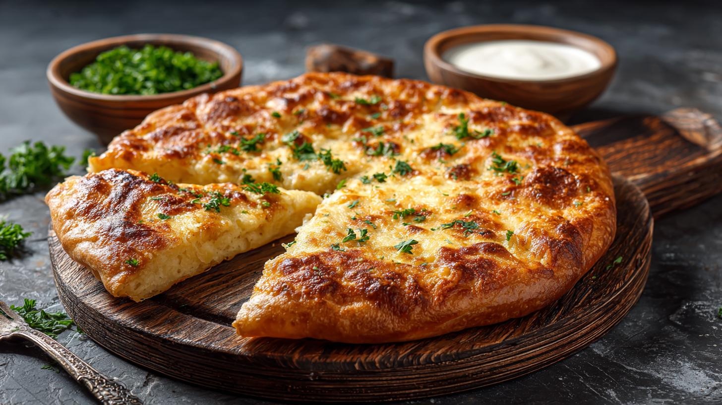 Gluten-Free Khachapuri: Is It Possible?. Frequently Asked Questions about Gluten-Free Khachapuri Gluten-Free Khachapuri: Is It Possible?. Frequently Asked Questions about Gluten-Free Khachapuri