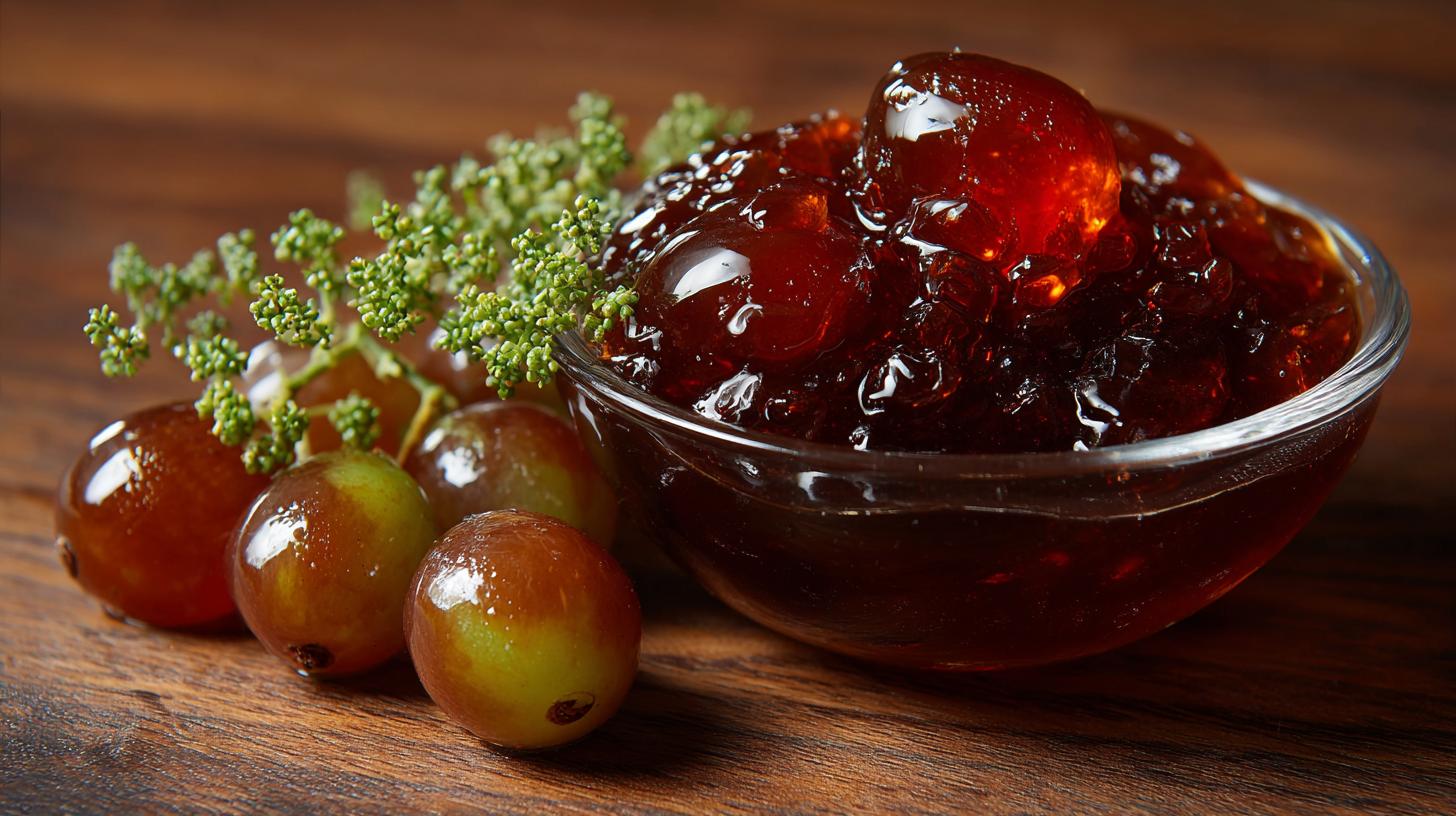 Tatara: Grape Molasses Jelly from Kakheti. Preserving the Tradition: Tatara in Modern Times