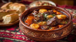 Top 10 Traditional Georgian Dishes You Should Know