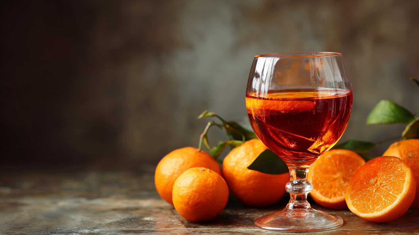 Why Georgian Orange Wine Is Trending. The Origins of Georgian Orange Wine and Skin-Contact Wine