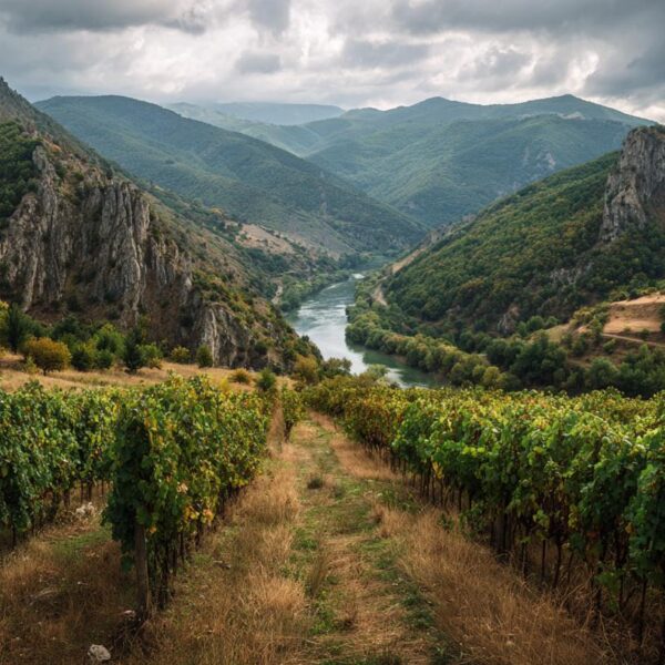 Why Qvevri Wine Is Georgia’s National Treasure