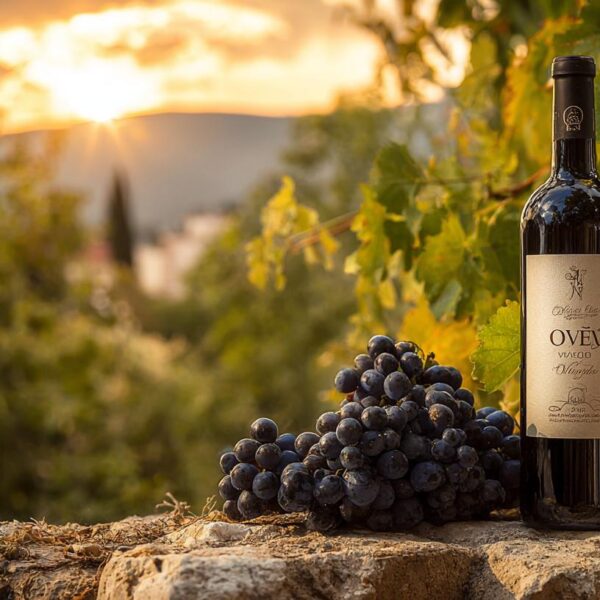 Exploring Qvevri Wines: The Ancient Tradition of Georgian Winemaking