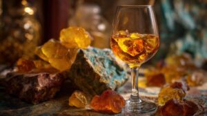 What Is Amber Wine from Georgia? Exploring the Unique World of Orange and Natural Wine