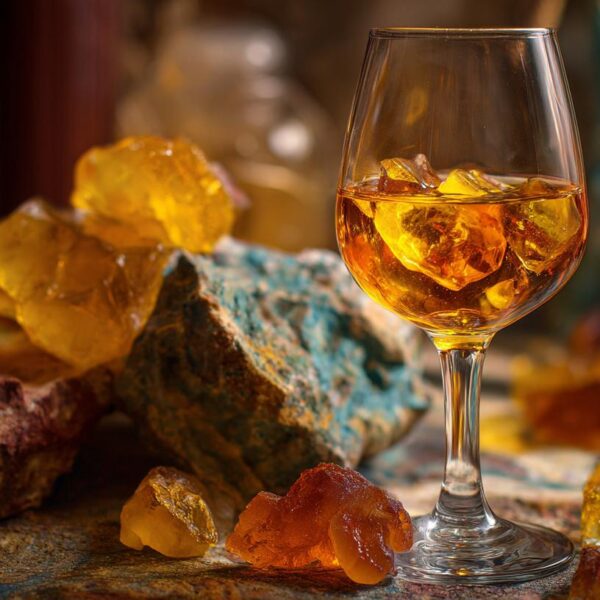 What Is Amber Wine from Georgia? Exploring the Unique World of Orange and Natural Wine