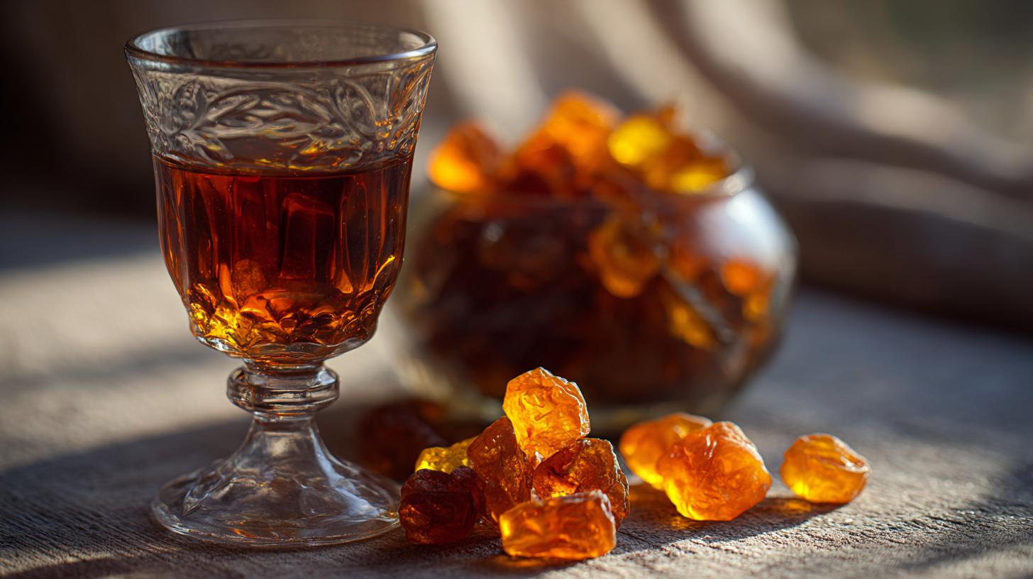 What Is Amber Wine from Georgia?. The Origins of Amber Wine in Georgia