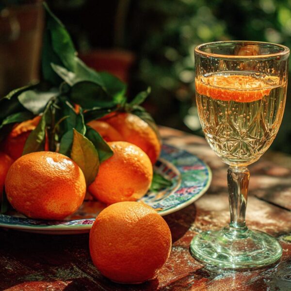 Why Georgian Orange Wine Is Trending: Exploring the Revival of Ancient Wine Traditions