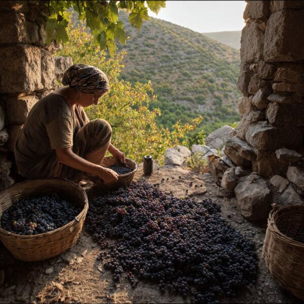 UNESCO and the Qvevri Winemaking Method: Preserving Georgia’s Ancient Wine Culture