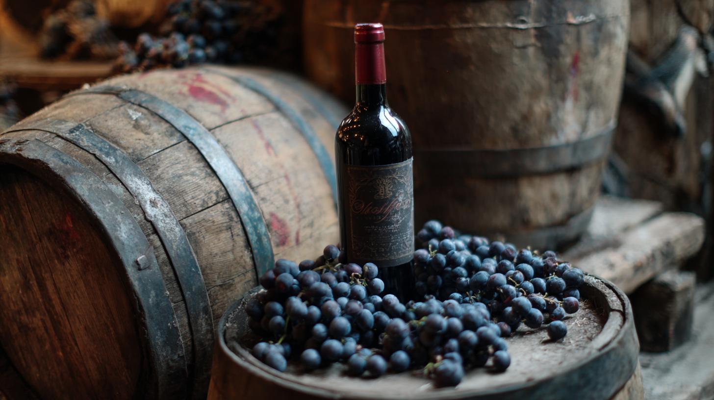 Best Georgian Wines for Beginners. Common myths and misunderstandings