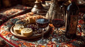 A Beginner's Guide to Georgian Wine: approachable bottles and styles for first-time explorers