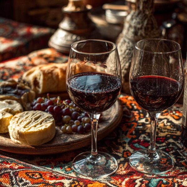 A Beginner's Guide to Georgian Wine: approachable bottles and styles for first-time explorers
