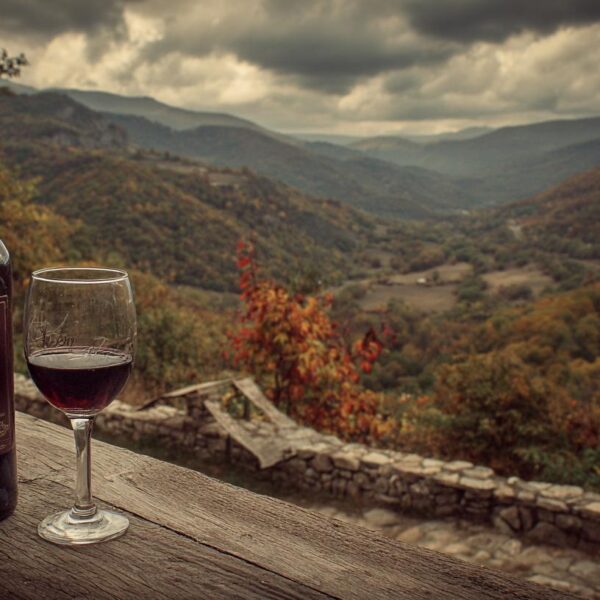 Racha’s Wine Legacy and the Story of Khvanchkara: A Journey into Georgia’s Red Heritage