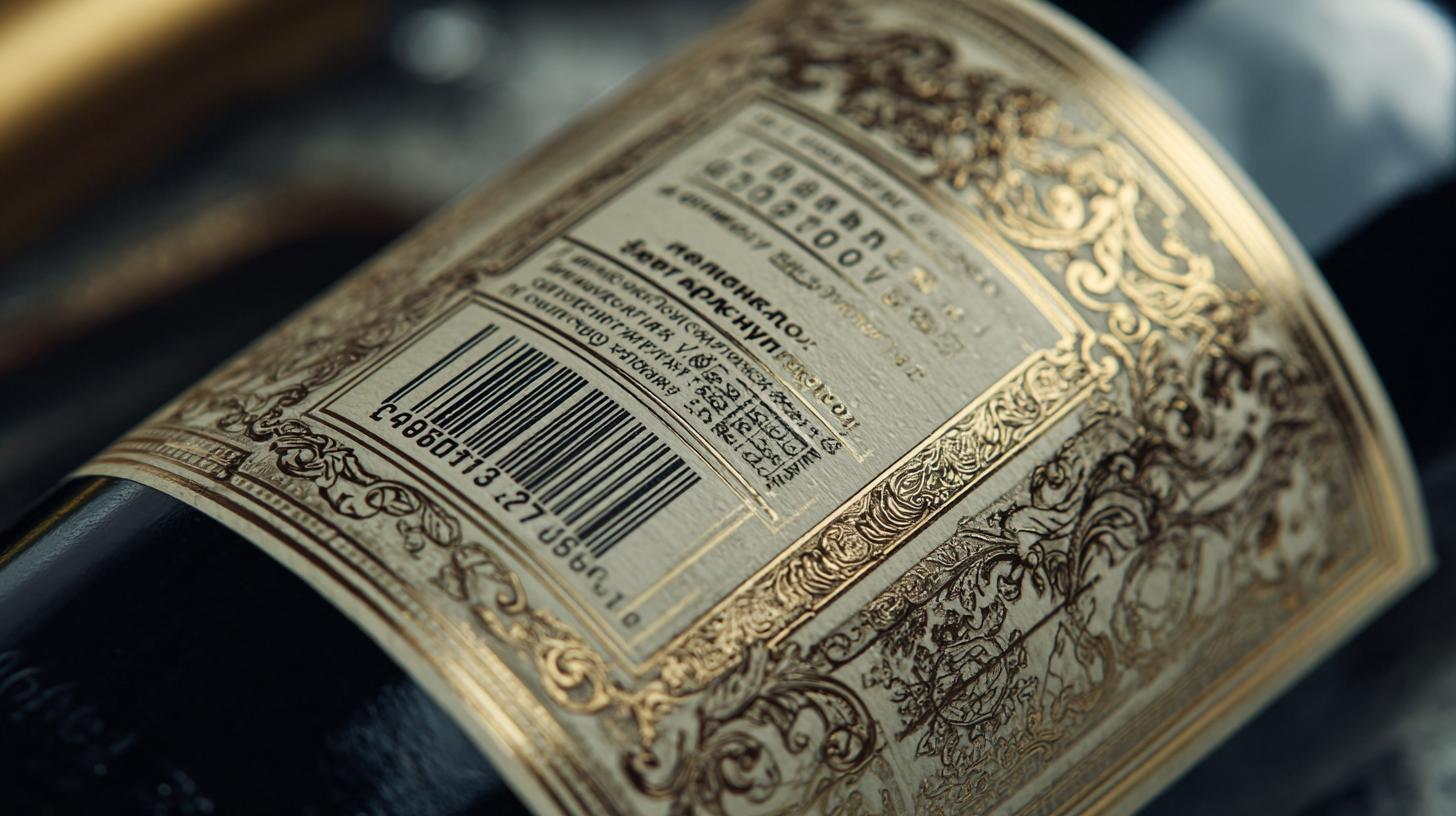 How to Read a Georgian Wine Label. Common Label Words and Their Practical Meaning