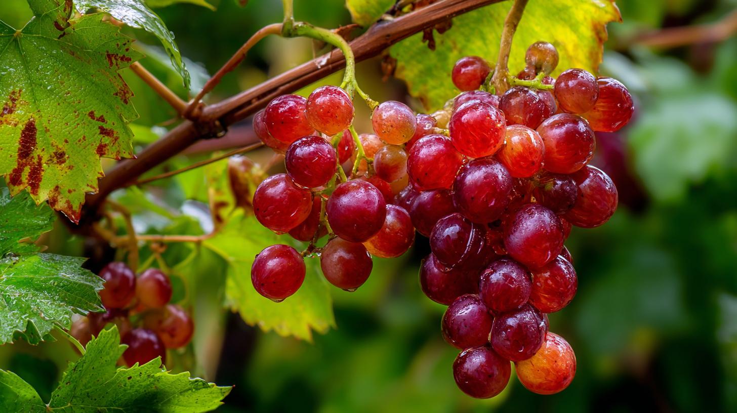 Cépages géorgiens rares à découvrir. Pourquoi ces cépages comptent au-delà du vin